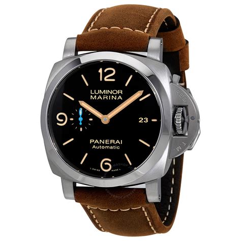 marina panerai price|Panerai luminor marina prices.